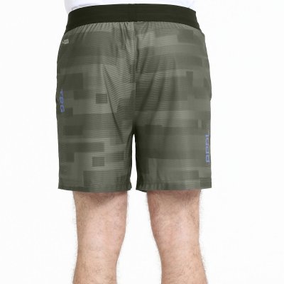 tienda de padel Madrid, tienda de padel online, tienda de padel españa, tienda de padel en linea, SHORT BULLPADEL TUPI KHAKI