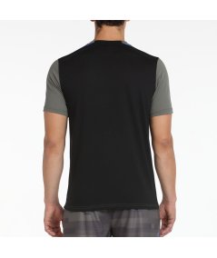tienda de padel Madrid, tienda de padel online, tienda de padel españa, tienda de padel en linea, CAMISETA BULLPADEL TOEN CAQUI