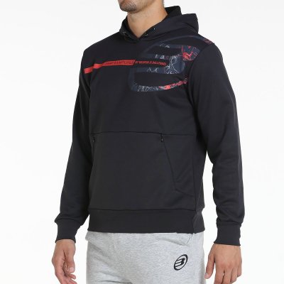 tienda de padel Madrid, tienda de padel online, tienda de padel españa, tienda de padel en linea, SUDADERA BULLPADEL BAIONA CARB