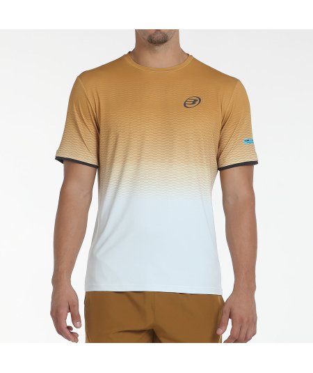 tienda de padel Madrid, tienda de padel online, tienda de padel españa, tienda de padel en linea, CAMISETA BULLPADEL MERGA CURCU
