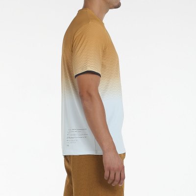 tienda de padel Madrid, tienda de padel online, tienda de padel españa, tienda de padel en linea, CAMISETA BULLPADEL MERGA CURCU