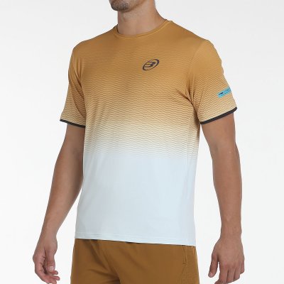tienda de padel Madrid, tienda de padel online, tienda de padel españa, tienda de padel en linea, CAMISETA BULLPADEL MERGA CURCU