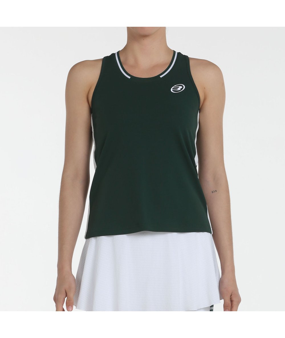 tienda de padel Madrid, tienda de padel online, tienda de padel españa, tienda de padel en linea, CAMISETA BULLPADEL LERNA JUNGL