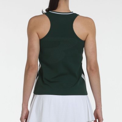 tienda de padel Madrid, tienda de padel online, tienda de padel españa, tienda de padel en linea, CAMISETA BULLPADEL LERNA JUNGL