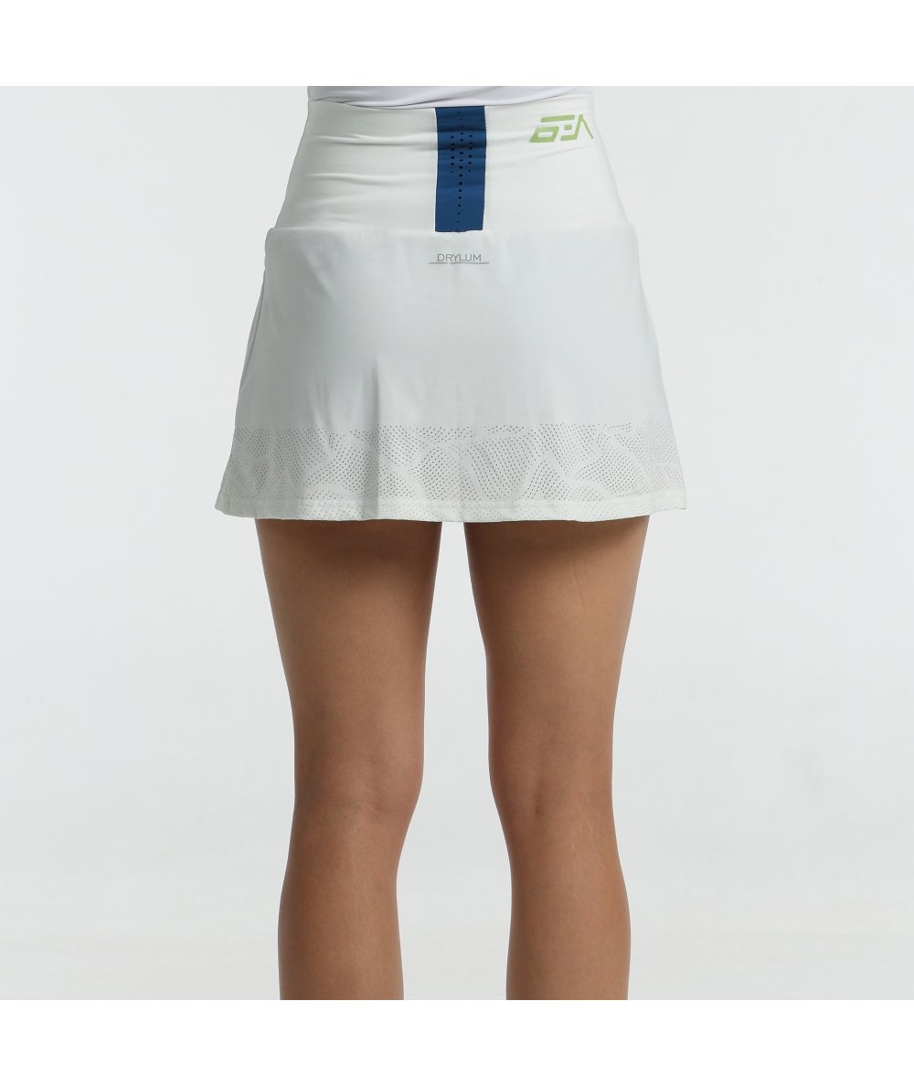 Padel Mujer Falda De Pádel Bullpadel EDITE 005 Talla L Color