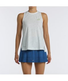 tienda de padel Madrid, tienda de padel online, tienda de padel españa, tienda de padel en linea, CAMISETA BULLPADEL BATEA HIELO