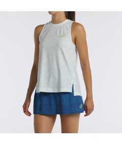 tienda de padel Madrid, tienda de padel online, tienda de padel españa, tienda de padel en linea, CAMISETA BULLPADEL BATEA HIELO