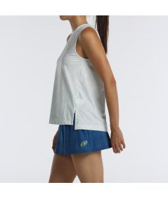 tienda de padel Madrid, tienda de padel online, tienda de padel españa, tienda de padel en linea, CAMISETA BULLPADEL BATEA HIELO