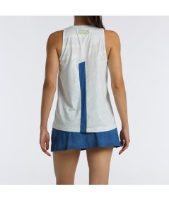 tienda de padel Madrid, tienda de padel online, tienda de padel españa, tienda de padel en linea, CAMISETA BULLPADEL BATEA HIELO