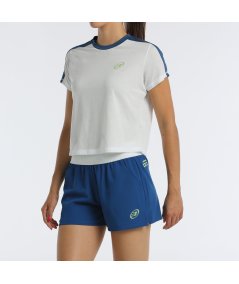 tienda de padel Madrid, tienda de padel online, tienda de padel españa, tienda de padel en linea, CAMISETA BULLPADEL BILMA HIELO