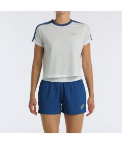 tienda de padel Madrid, tienda de padel online, tienda de padel españa, tienda de padel en linea, CAMISETA BULLPADEL BILMA HIELO