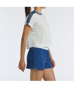 tienda de padel Madrid, tienda de padel online, tienda de padel españa, tienda de padel en linea, CAMISETA BULLPADEL BILMA HIELO