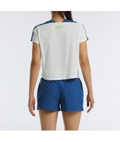 tienda de padel Madrid, tienda de padel online, tienda de padel españa, tienda de padel en linea, CAMISETA BULLPADEL BILMA HIELO