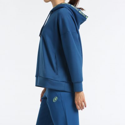 tienda de padel Madrid, tienda de padel online, tienda de padel españa, tienda de padel en linea, SUDADERA BULLPADEL NARON BG AZ