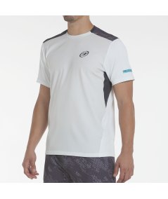 tienda de padel Madrid, tienda de padel online, tienda de padel españa, tienda de padel en linea, CAMISETA BULLPADEL MINO HIELO