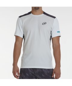 tienda de padel Madrid, tienda de padel online, tienda de padel españa, tienda de padel en linea, CAMISETA BULLPADEL MINO HIELO