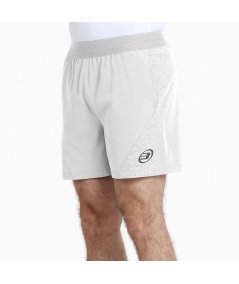 tienda de padel Madrid, tienda de padel online, tienda de padel españa, tienda de padel en linea, SHORT BULLPADEL MASIM HIELO