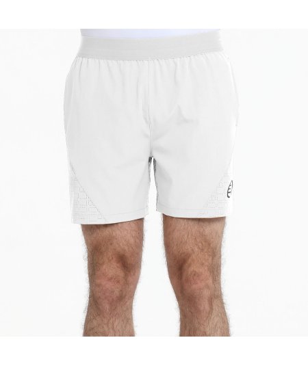 tienda de padel Madrid, tienda de padel online, tienda de padel españa, tienda de padel en linea, SHORT BULLPADEL MASIM HIELO