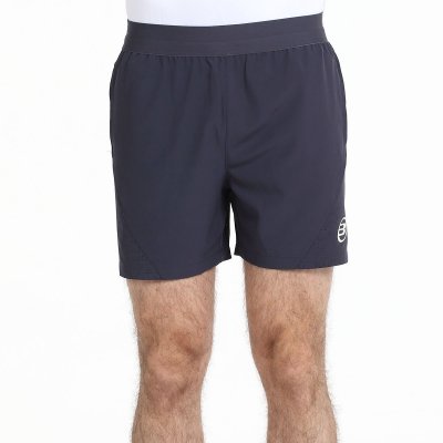 SHORTS BULLPADEL MASIM CARBONE