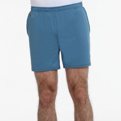 SHORT BULLPADEL MEIS AZUL SOMBRA