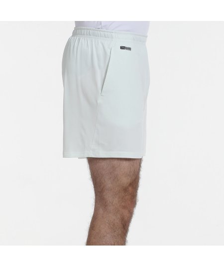tienda de padel Madrid, tienda de padel online, tienda de padel españa, tienda de padel en linea, SHORT BULLPADEL MEIS HIELO