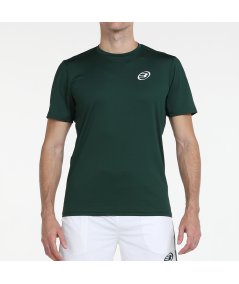 tienda de padel Madrid, tienda de padel online, tienda de padel españa, tienda de padel en linea, CAMISETA BULLPADEL LILI JUNGLA