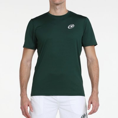 T-SHIRT BULLPADEL LILI JUNGLE