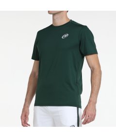 tienda de padel Madrid, tienda de padel online, tienda de padel españa, tienda de padel en linea, CAMISETA BULLPADEL LILI JUNGLA