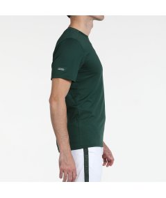tienda de padel Madrid, tienda de padel online, tienda de padel españa, tienda de padel en linea, CAMISETA BULLPADEL LILI JUNGLA