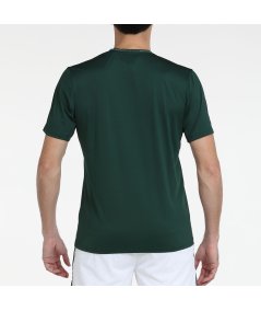 tienda de padel Madrid, tienda de padel online, tienda de padel españa, tienda de padel en linea, CAMISETA BULLPADEL LILI JUNGLA
