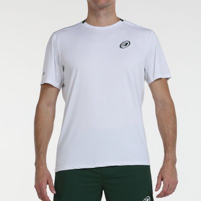T-SHIRT BULLPADEL LILI WHITE