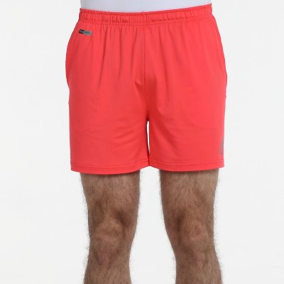 SHORTS BULLPADEL MEIS FRAMBOISE