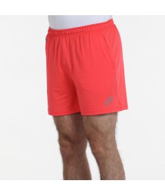 tienda de padel Madrid, tienda de padel online, tienda de padel españa, tienda de padel en linea, SHORT BULLPADEL MEIS FRAMBUESA