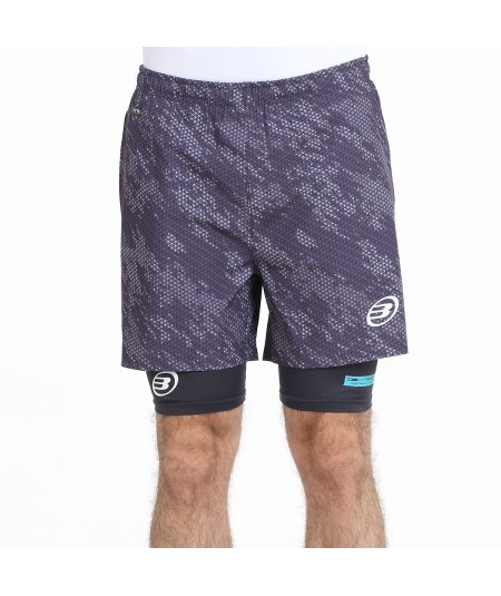 tienda de padel Madrid, tienda de padel online, tienda de padel españa, tienda de padel en linea, SHORT BULLPADEL MALPI CARBON