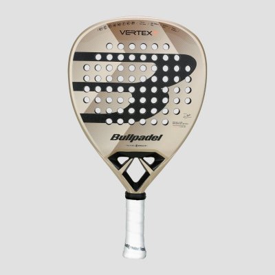 PALA BULLPADEL VERTEX 04 W 25