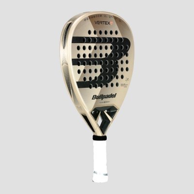 tienda de padel Madrid, tienda de padel online, tienda de padel españa, tienda de padel en linea, PALA BULLPADEL VERTEX 04 W 25