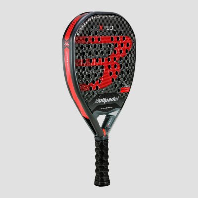 tienda de padel Madrid, tienda de padel online, tienda de padel españa, tienda de padel en linea, PALA BULLPADEL XPLO 25