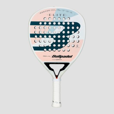 PALA BULLPADEL ELITE W 25