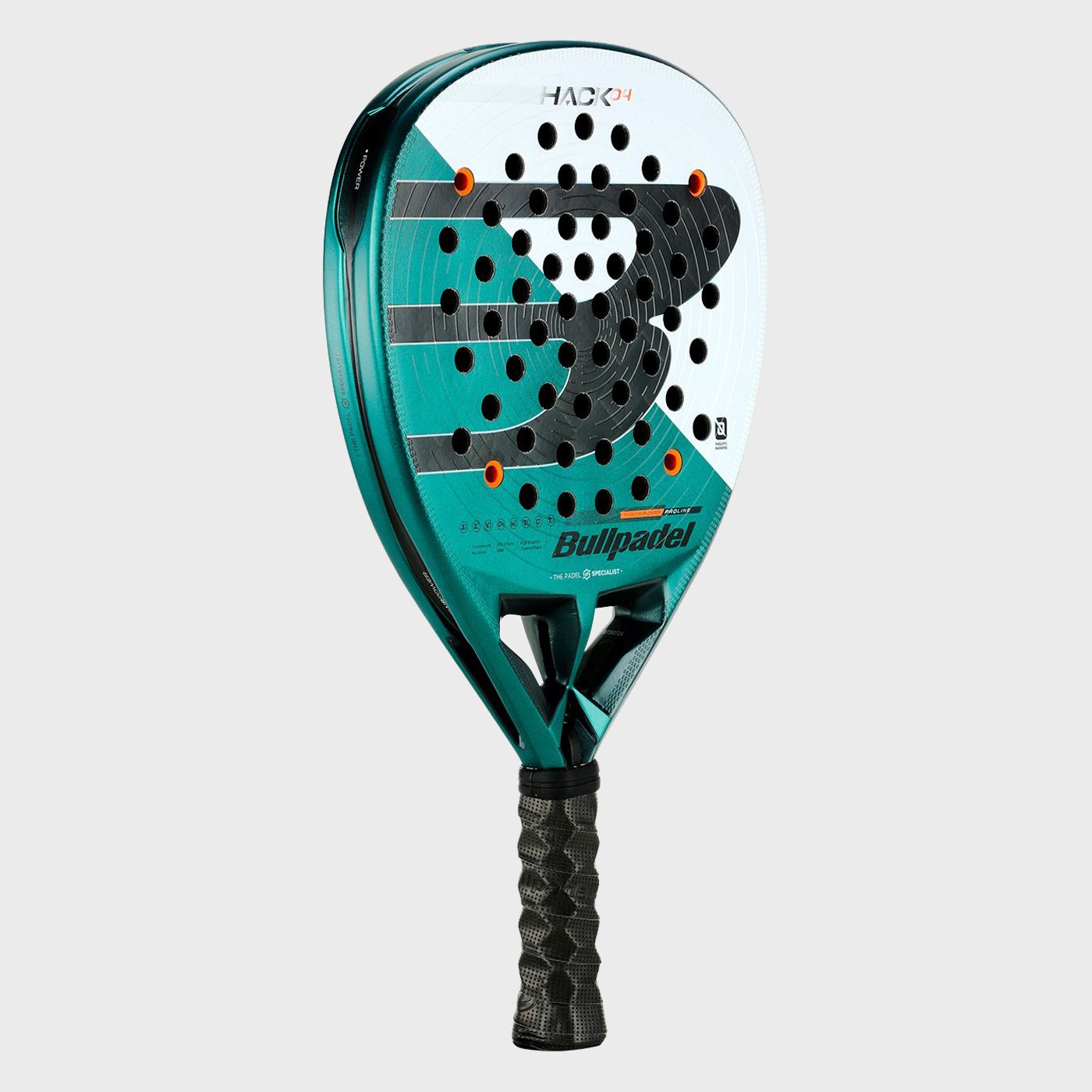 PALA BULLPADEL HACK 04 25