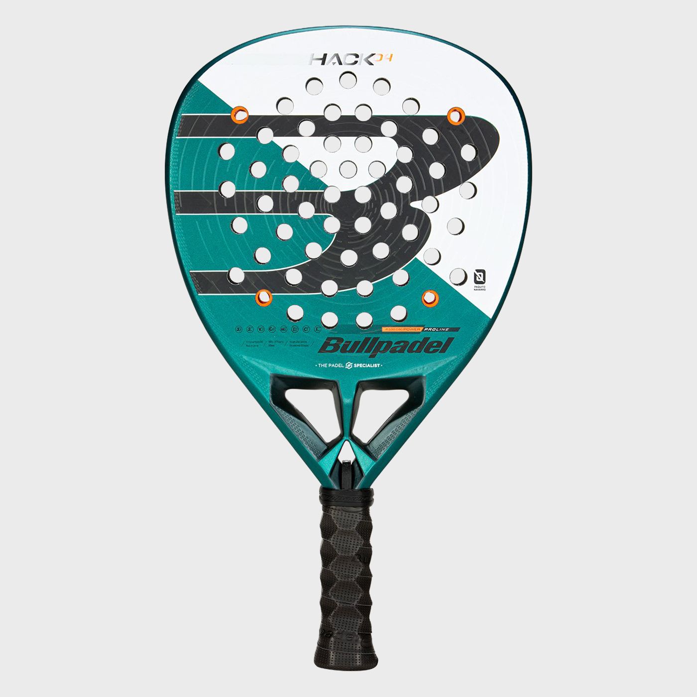 PALA BULLPADEL HACK 04 25