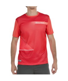 tienda de padel Madrid, tienda de padel online, tienda de padel españa, tienda de padel en linea, CAMISETA BULLPADEL CARINO FRAM