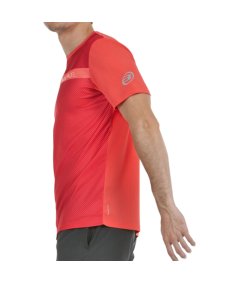tienda de padel Madrid, tienda de padel online, tienda de padel españa, tienda de padel en linea, CAMISETA BULLPADEL CARINO FRAM