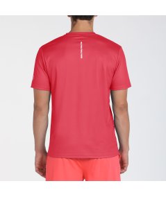 tienda de padel Madrid, tienda de padel online, tienda de padel españa, tienda de padel en linea, CAMISETA BULLPADEL CARINO FRAM