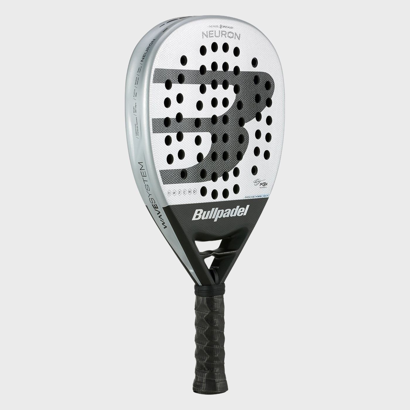 PALA BULLPADEL NEURON 25