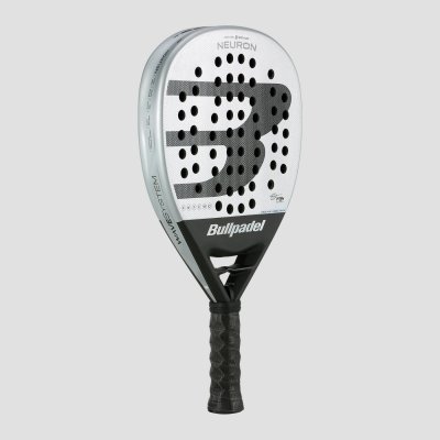 tienda de padel Madrid, tienda de padel online, tienda de padel españa, tienda de padel en linea, PALA BULLPADEL NEURON 25
