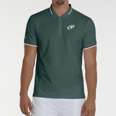 tienda de padel Madrid, tienda de padel online, tienda de padel españa, tienda de padel en linea, POLO BULLPADEL LEIRO JUNGLA