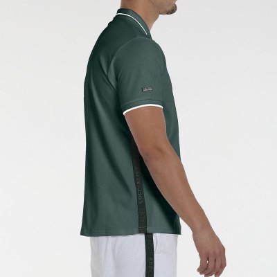 tienda de padel Madrid, tienda de padel online, tienda de padel españa, tienda de padel en linea, POLO BULLPADEL LEIRO JUNGLA