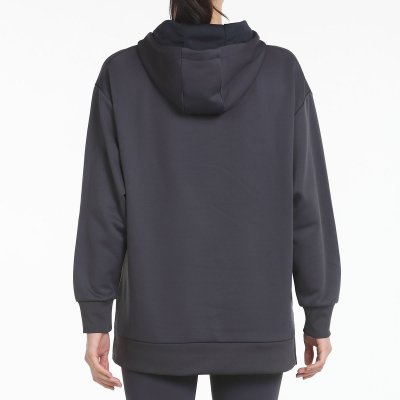 tienda de padel Madrid, tienda de padel online, tienda de padel españa, tienda de padel en linea, SUDADERA BULLPADEL NAN CARBON