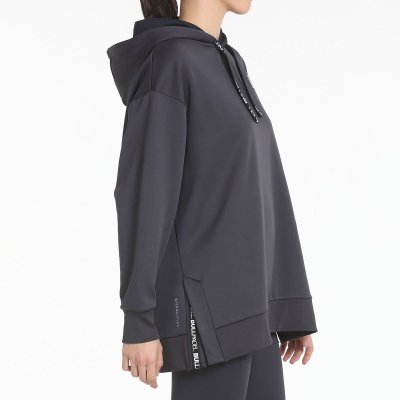 tienda de padel Madrid, tienda de padel online, tienda de padel españa, tienda de padel en linea, SUDADERA BULLPADEL NAN CARBON