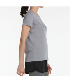 tienda de padel Madrid, tienda de padel online, tienda de padel españa, tienda de padel en linea, CAMISETA BULLPADEL TARF GRIS M